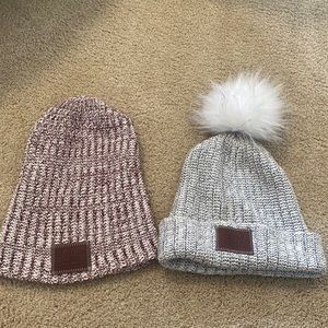 2 love your melon hats